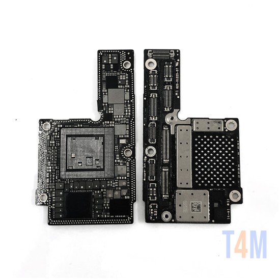 CNC Motherboard Swap for Apple iPhone XS Max Upper